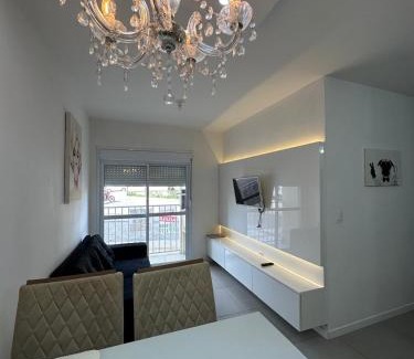 Simoes Lopes Appartement | Apartamento Dois Quartos No Acqua Dunas Club