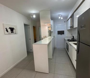 Simoes Lopes Appartement | Apartamento Dois Quartos No Acqua Dunas Club
