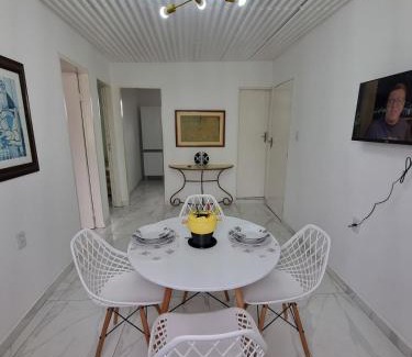 Nova Nazare Appartement | Apartamento Donna