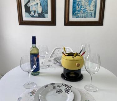 Nova Nazare Appartement | Apartamento Donna