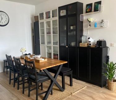 Lasarte-Oria Appartement | Apartamento Donosti Aldea