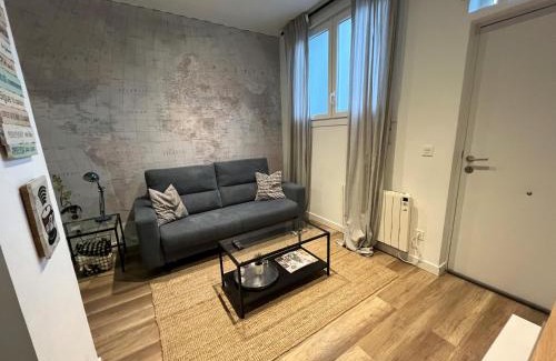 Lasarte-Oria Appartement | Apartamento Donosti Aldea