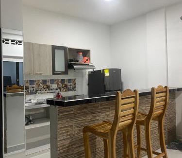 Puerto Triunfo Appartement | APARTAMENTO DORADAL