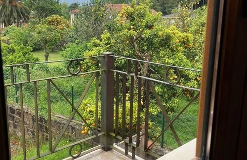 Novales Appartement | Apartamento dos Dormitorios en Novales. A 4 km de la Playa