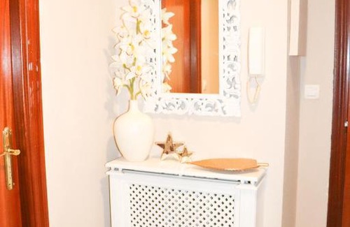 Ainsa Appartement | Apartamento Dos Valles
