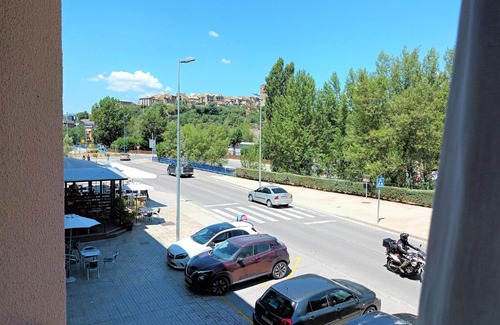 Ainsa Appartement | Apartamento Dos Valles