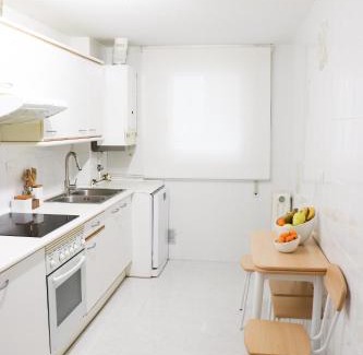 Ainsa Appartement | Apartamento Dos Valles