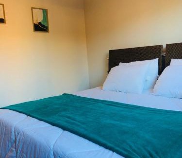 Bavaria Appartement | Apartamento Duplex 3 quartos com piscina aquecida