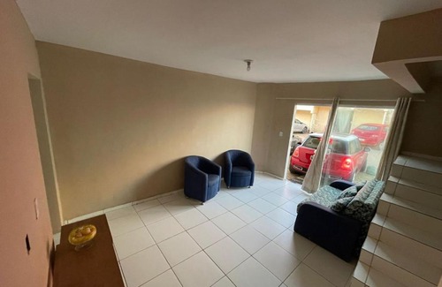 Arembepe Maison | Apartamento duplex em Arembepe
