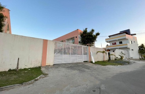 Arembepe Maison | Apartamento duplex em Arembepe