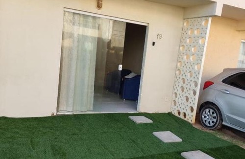 Arembepe Maison | Apartamento duplex em Arembepe
