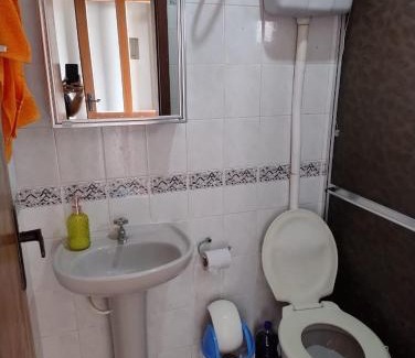 Cidreira Maison | Apartamento Duplex na praia de Salinas RS
