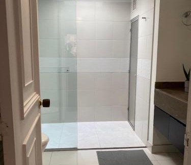 Chico Reservado Appartement | Apartamento Duplex, Parque de la 93