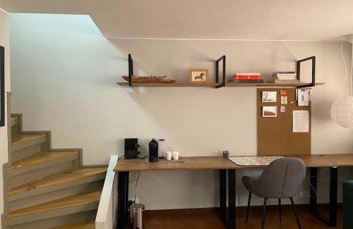 Chico Reservado Appartement | Apartamento Duplex, Parque de la 93