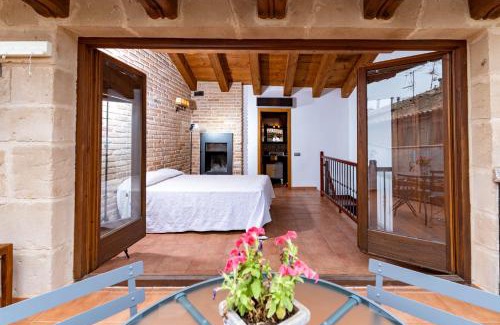 Valderrobres Appartement | Apartamento Duplex Puente de Piedra, en un enclave único y exclusivo