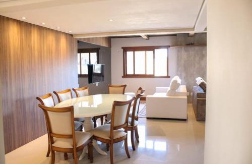 Dutra Appartement | apartamento Duplo 28 Pax