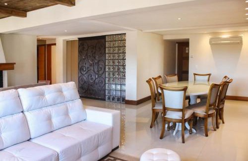 Dutra Appartement | apartamento Duplo 28 Pax