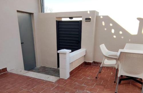 El Pont de Vilomara I Rocafort Appartement | Apartamento entero en la montaña