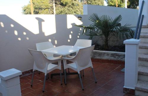 El Pont de Vilomara I Rocafort Appartement | Apartamento entero en la montaña