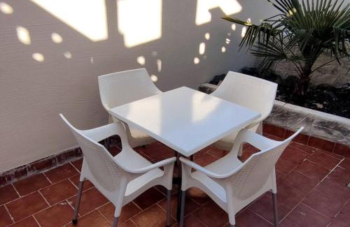El Pont de Vilomara I Rocafort Appartement | Apartamento entero en la montaña
