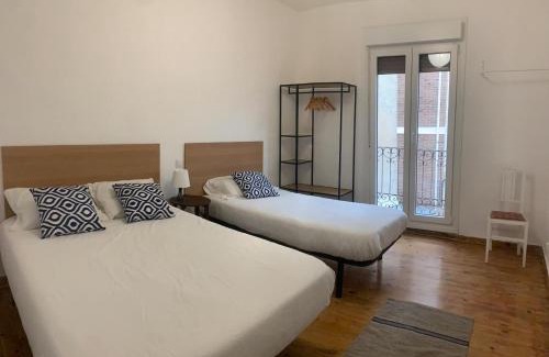 Murillo de Rio Leza Appartement | Apartamento ENTRE DOS RIOS