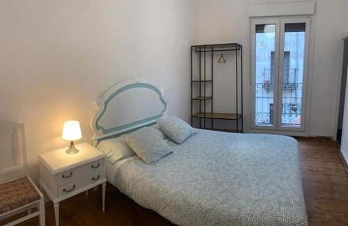 Murillo de Rio Leza Appartement | Apartamento ENTRE DOS RIOS