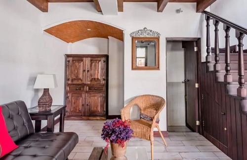 Santa Ana Appartement | Apartamento Ermita Deluxe