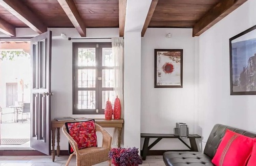Santa Ana Appartement | Apartamento Ermita Deluxe