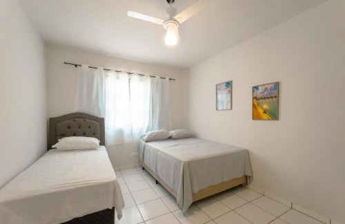Maringa Appartement | Apartamento Econômico - AL09