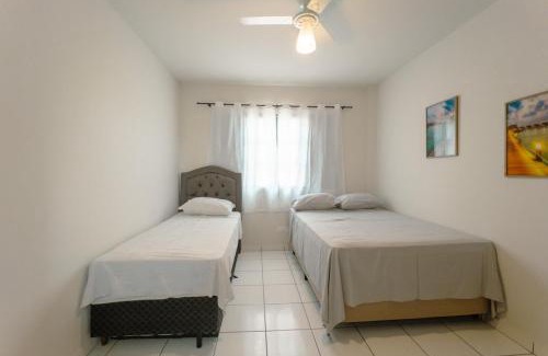 Maringa Appartement | Apartamento Econômico - AL09
