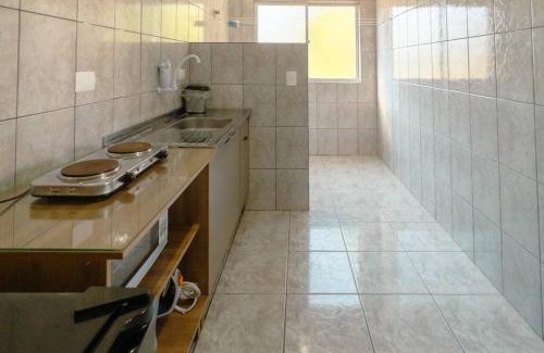 Maringa Appartement | Apartamento Econômico - CED203