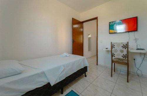 Maringa Appartement | Apartamento Econômico - GI07
