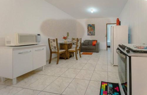 Maringa Appartement | Apartamento Econômico - GI07
