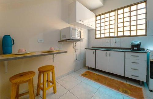 Maringa Appartement | Apartamento econômico Unicesumar GI01