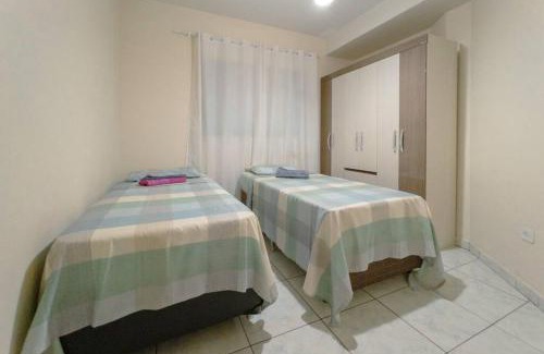 Maringa Appartement | Apartamento econômico Unicesumar GI01