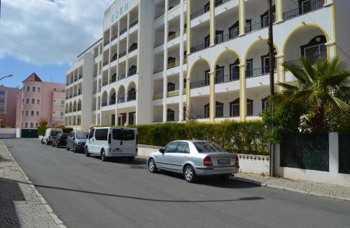 Vila Real Santo Antonio Appartement | Apartamento Eden