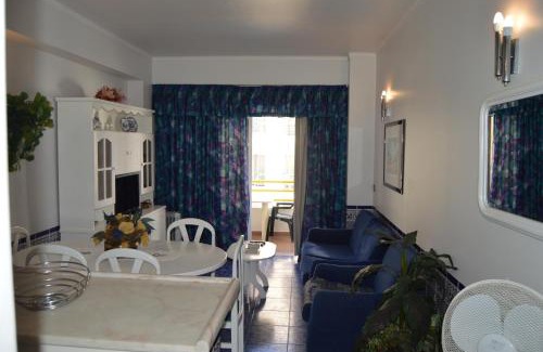 Vila Real Santo Antonio Appartement | Apartamento Eden