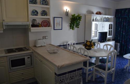 Vila Real Santo Antonio Appartement | Apartamento Eden