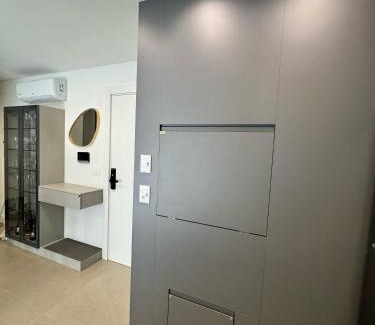 Torres Appartement | Apartamento Edifício Vista Mare