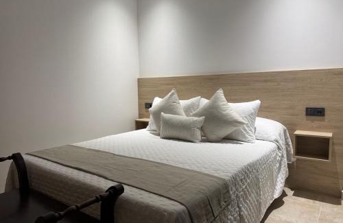 Poniente-Sur Appartement | Apartamento Eduisa Suite