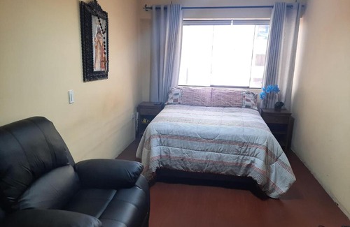 Cayma Appartement | Apartamento ejecutivo