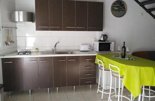 Puntagorda Appartement | Apartamento El Almendrero