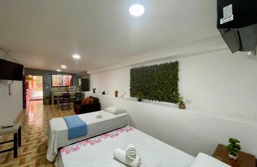 Liberia Appartement | Apartamento el Almendro