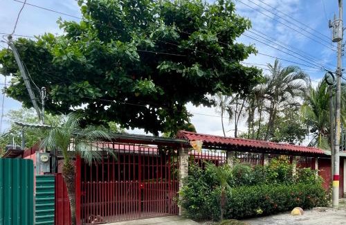 Liberia Appartement | Apartamento el Almendro