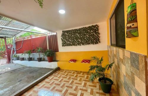 Liberia Appartement | Apartamento el Almendro