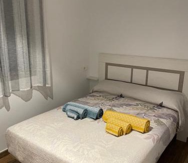 Molina de Segura Appartement | Apartamento El Azul