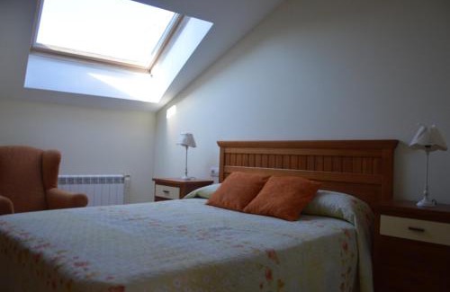Posada de Llanes Appartement | Apartamento El Collau