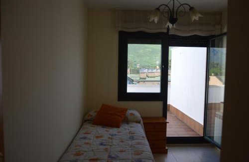 Posada de Llanes Appartement | Apartamento El Collau