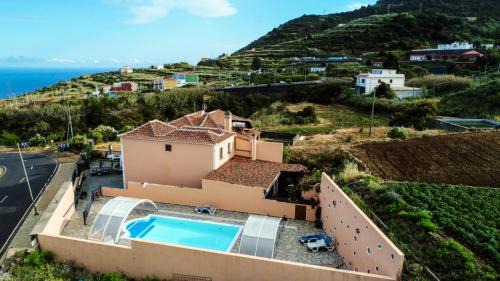 Puntallana Appartement | Apartamento El Correo