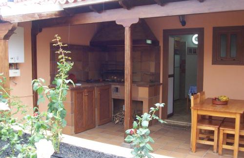 Puntallana Appartement | Apartamento El Correo